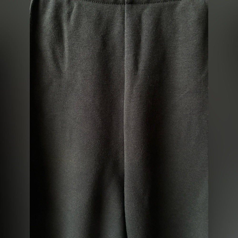 Everlane The Dream Pant in Black (Size: M) - Picture 13 of 13